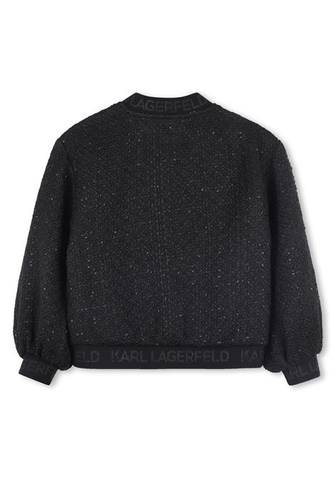  KARL LAGERFELD KIDS | Z30605M91